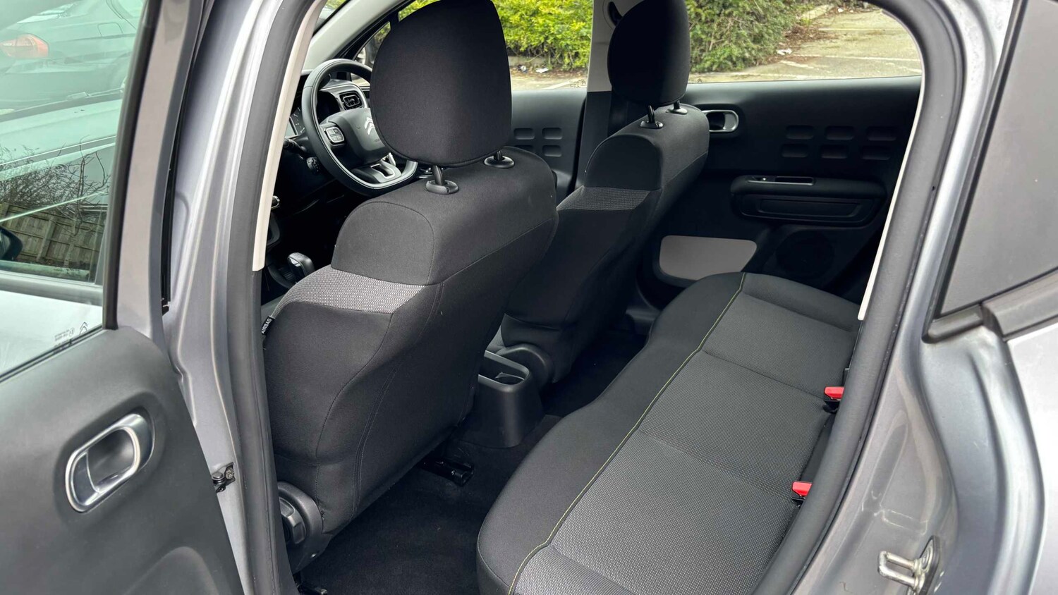 Used Citroen C3 2021 for sale - 77856542: Photo 24