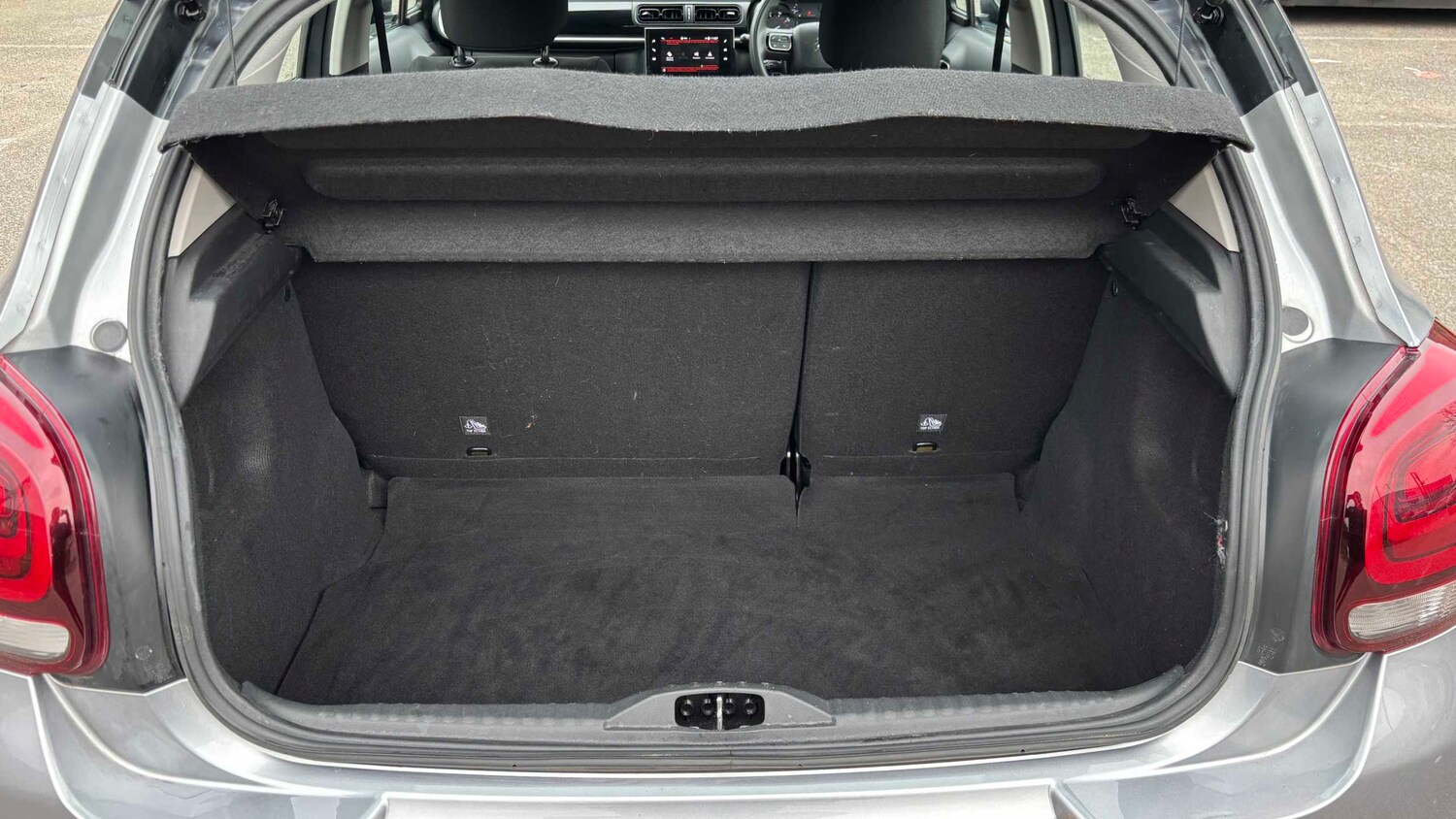 Used Citroen C3 2021 for sale - 77856542: Photo 25