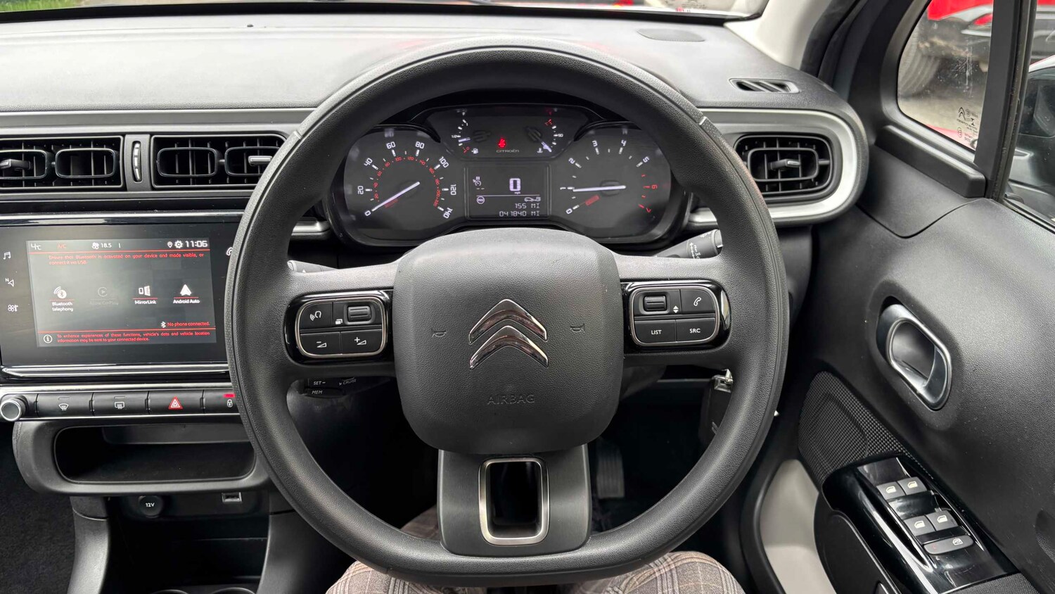 Used Citroen C3 2021 for sale - 77856542: Photo 27