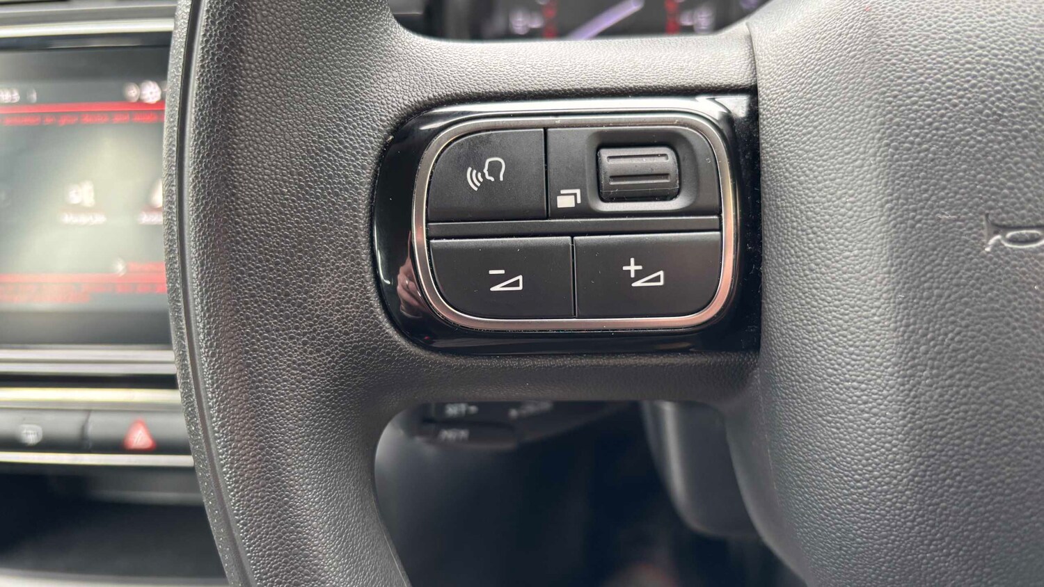 Used Citroen C3 2021 for sale - 77856542: Photo 28