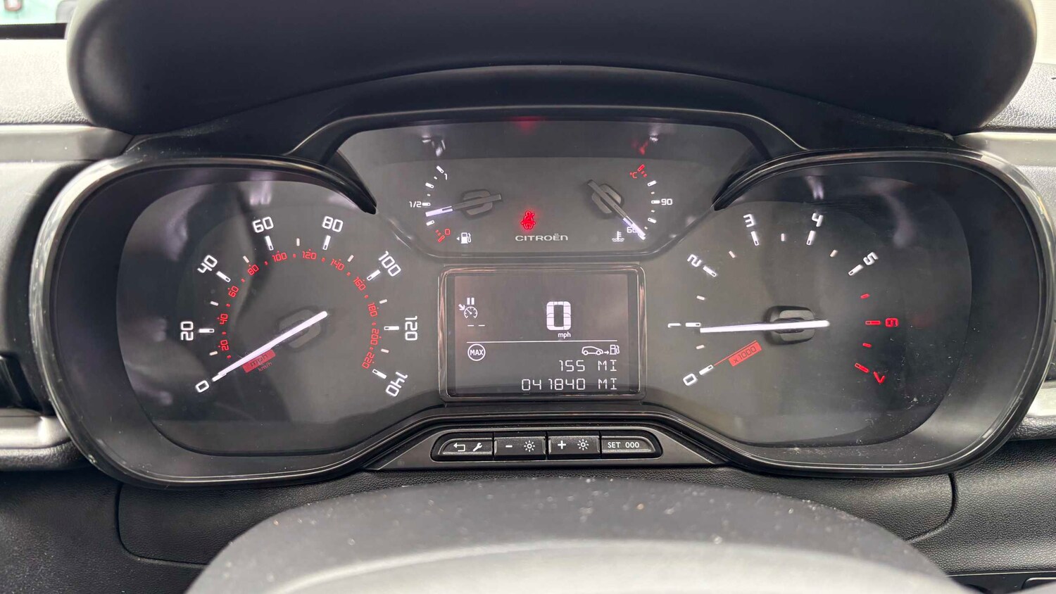 Used Citroen C3 2021 for sale - 77856542: Photo 30