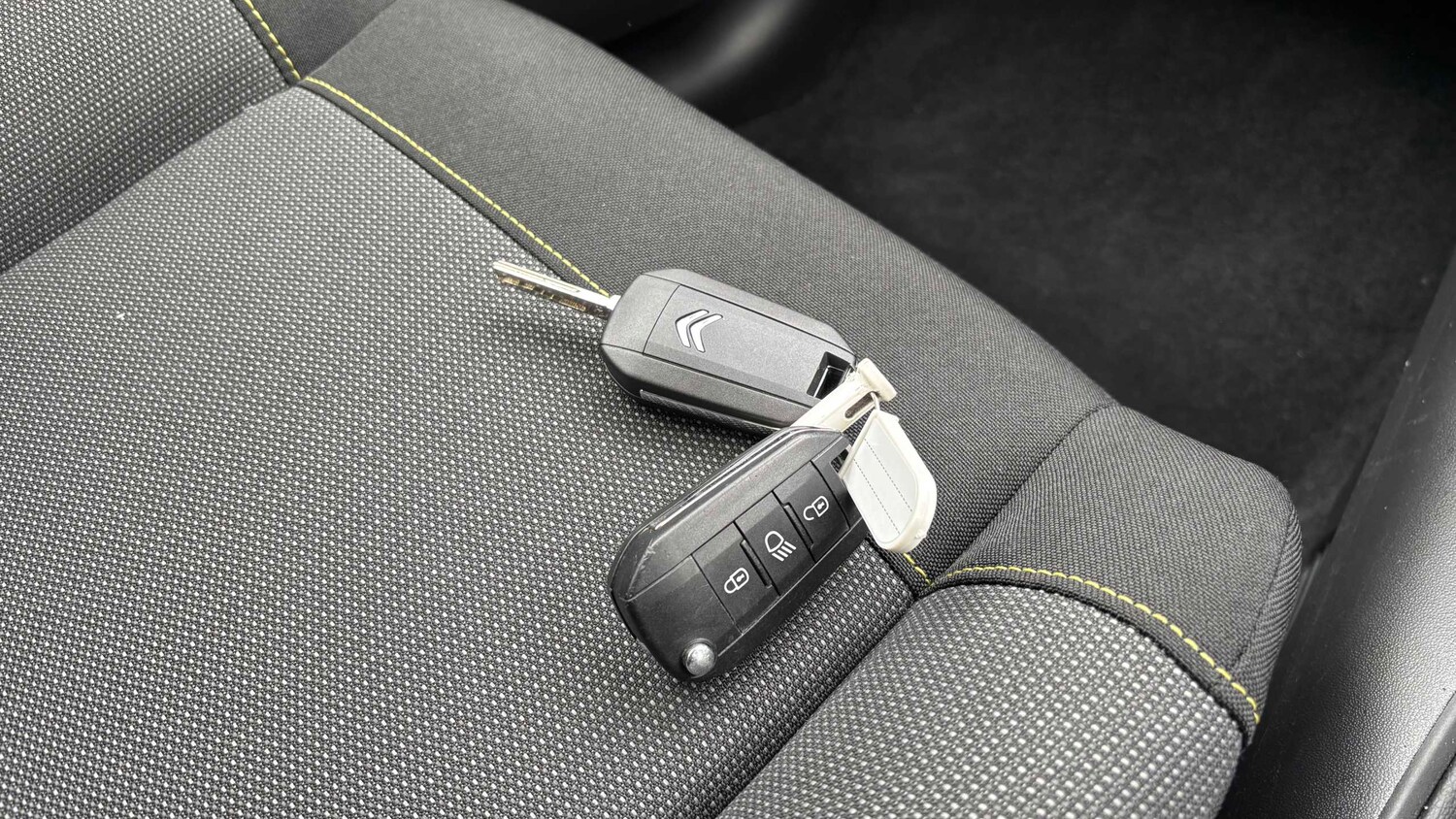 Used Citroen C3 2021 for sale - 77856542: Photo 33