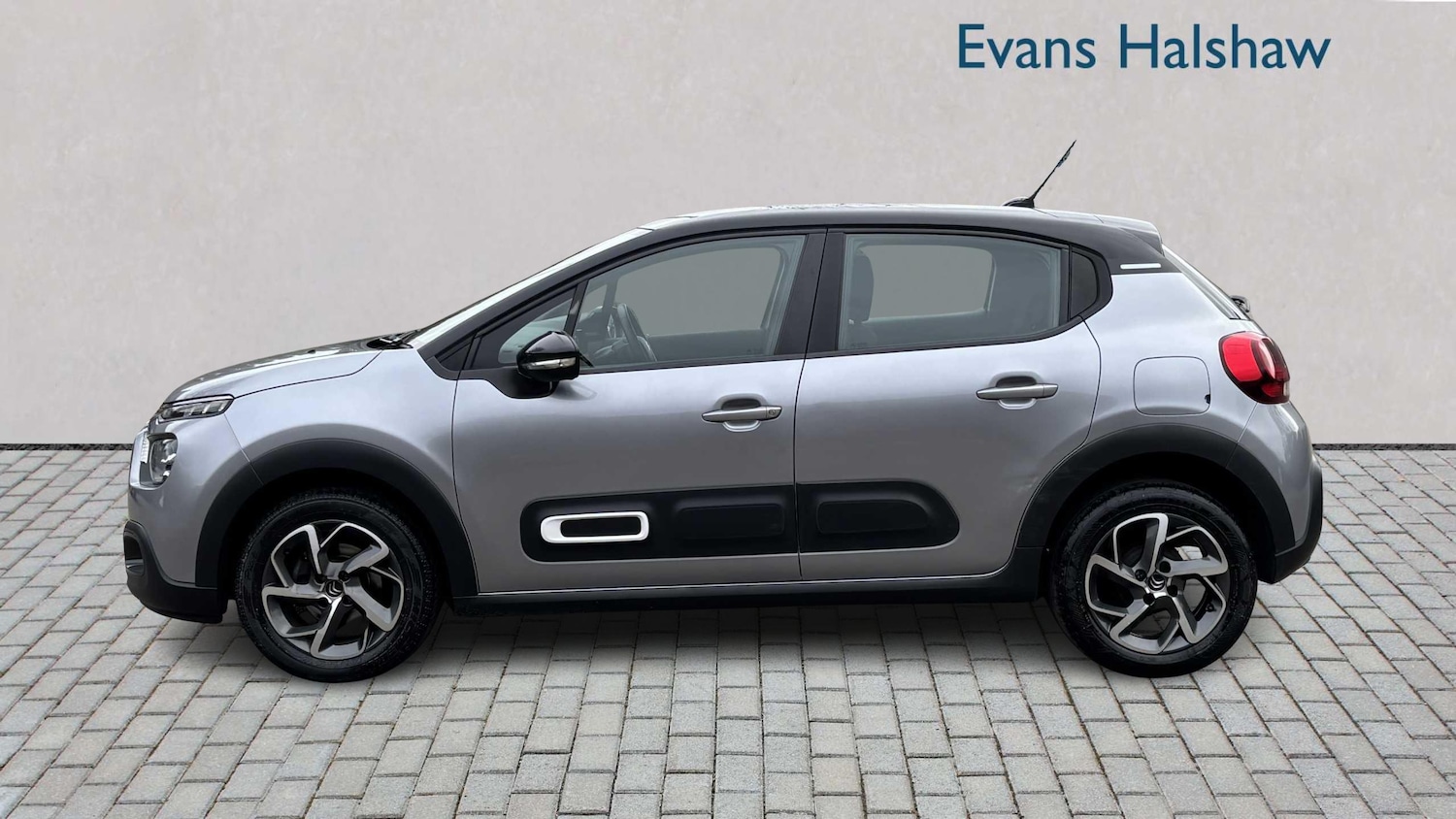 Used Citroen C3 2021 for sale - 77856542: Photo 4