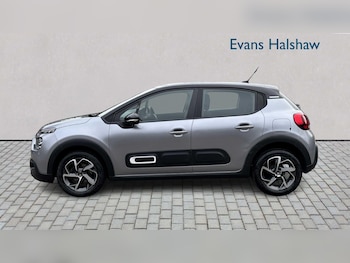 Used Citroen C3 2021 for sale - 77856542: Photo