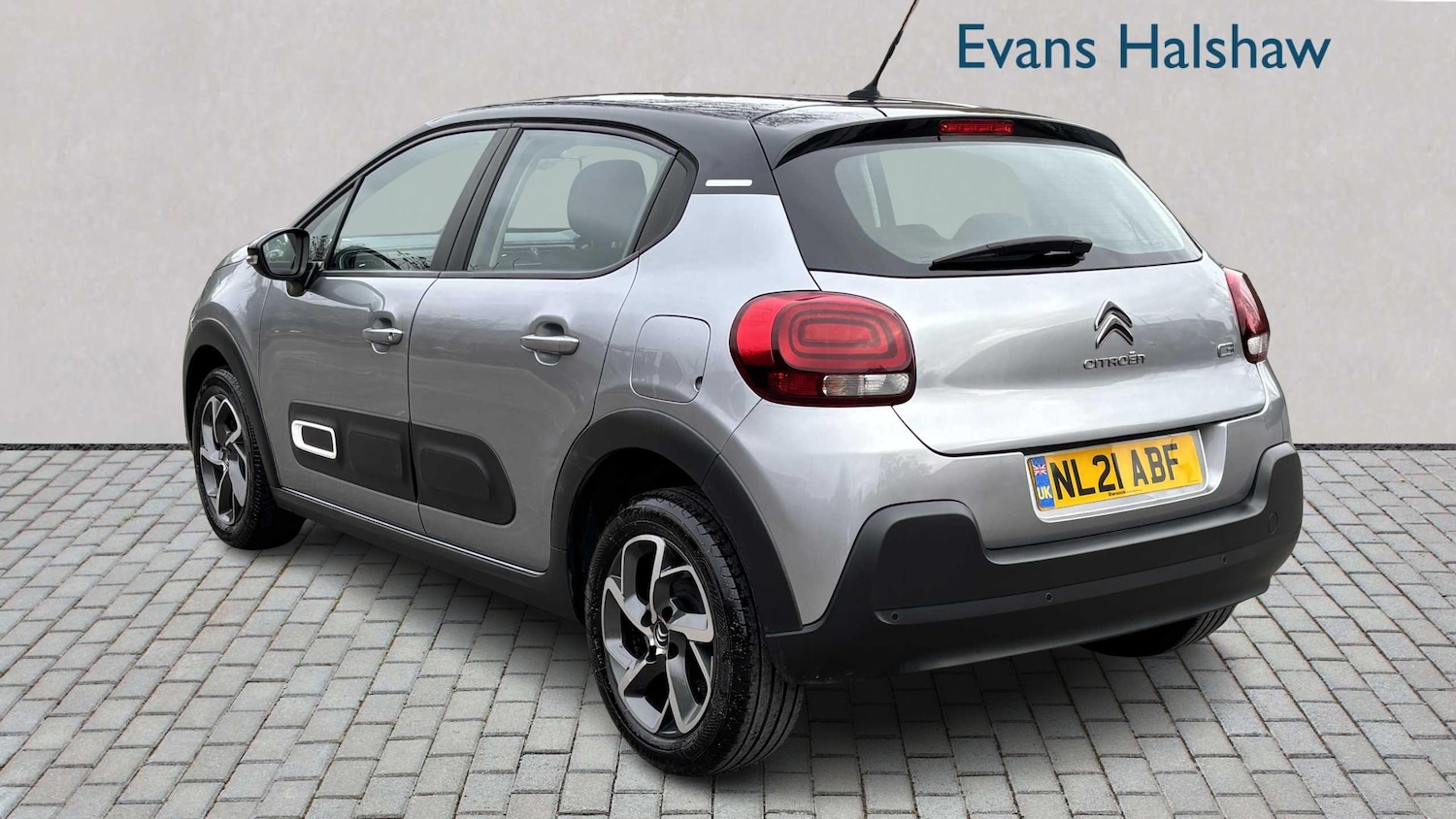 Used Citroen C3 2021 for sale - 77856542: Photo 5