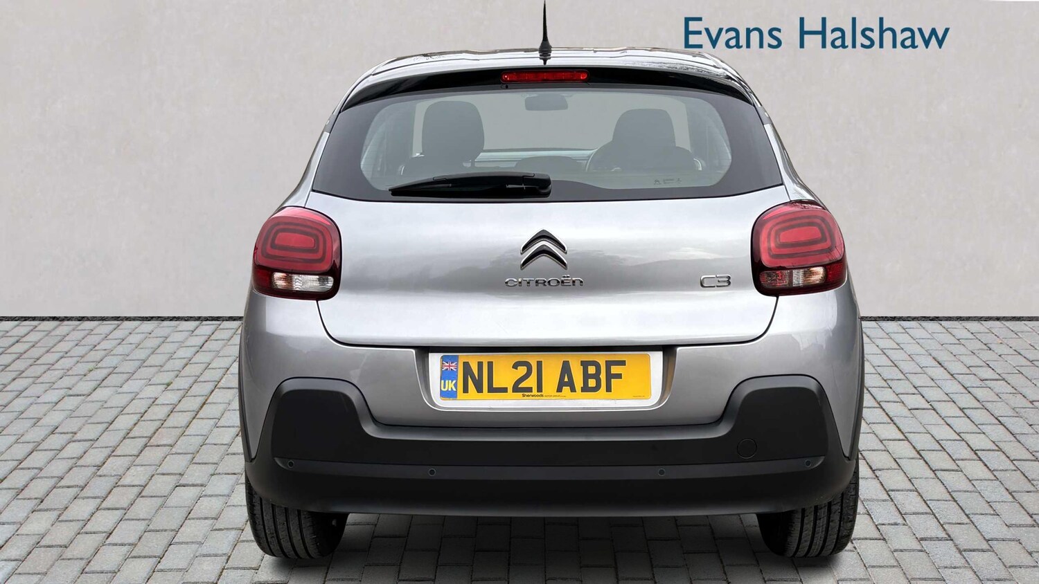 Used Citroen C3 2021 for sale - 77856542: Photo 6