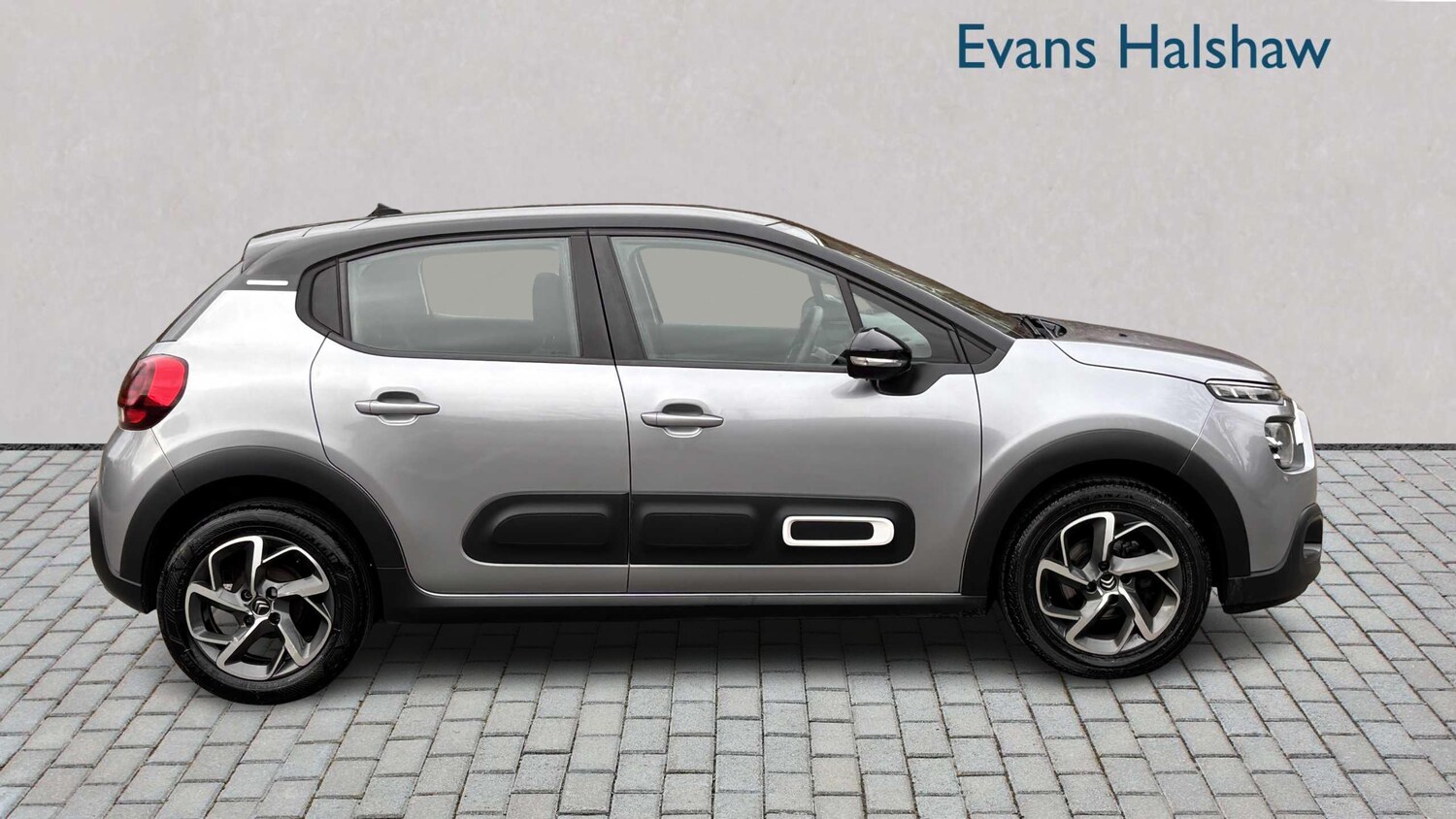 Used Citroen C3 2021 for sale - 77856542: Photo 8