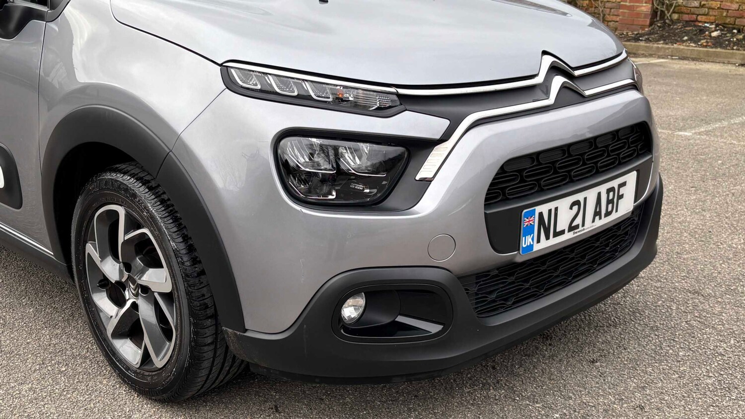 Used Citroen C3 2021 for sale - 77856542: Photo 9