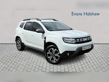 Used Dacia Duster 2023 for sale - 78639098: Photo