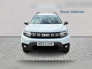 Used Dacia Duster 2023 for sale - 78639098: Photo