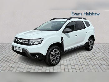 Used Dacia Duster 2023 for sale - 78639098: Photo