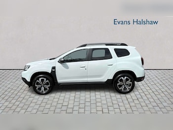 Used Dacia Duster 2023 for sale - 78639098: Photo