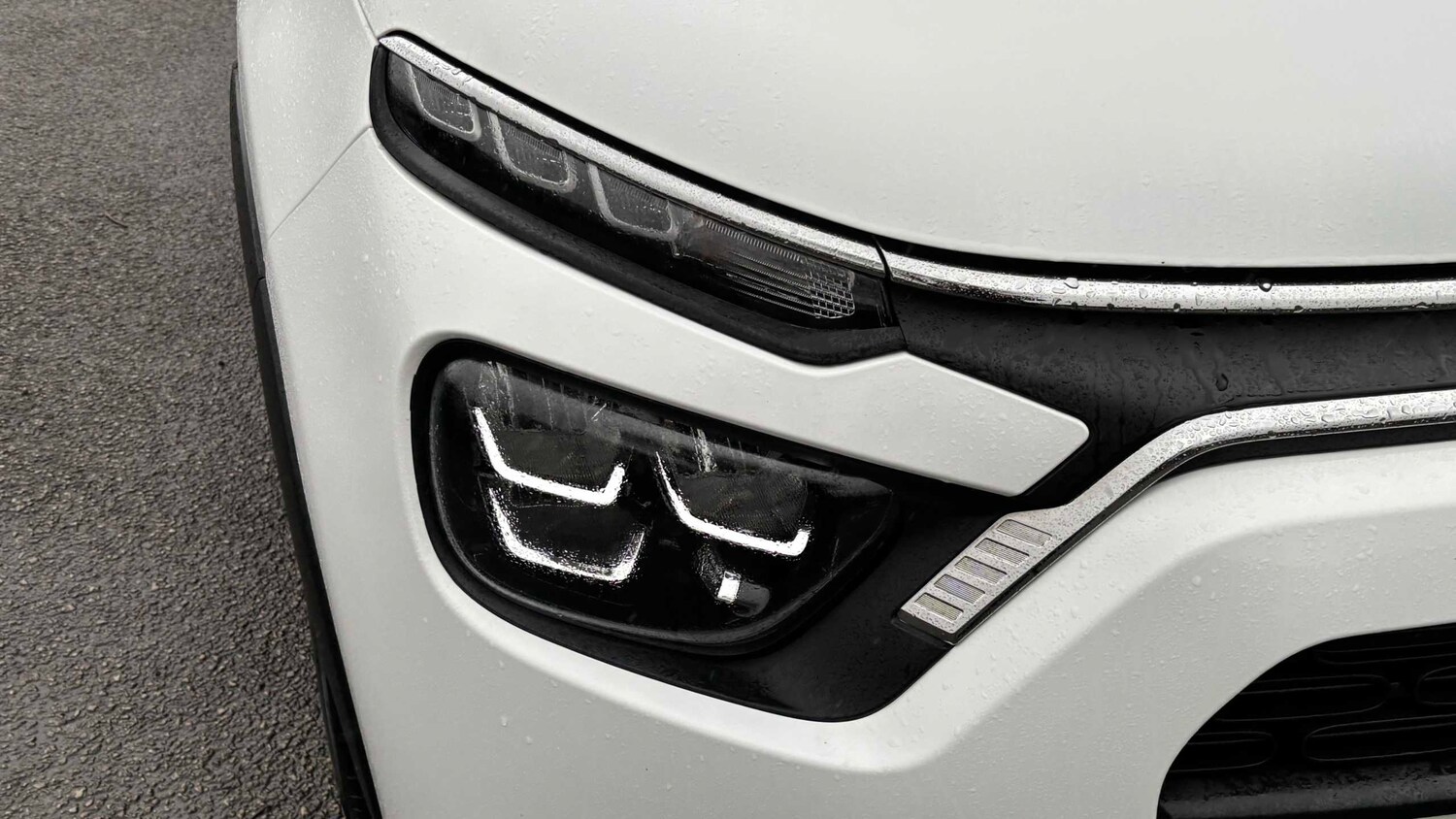 Used Citroen C3 for sale - 77859940: Photo 10