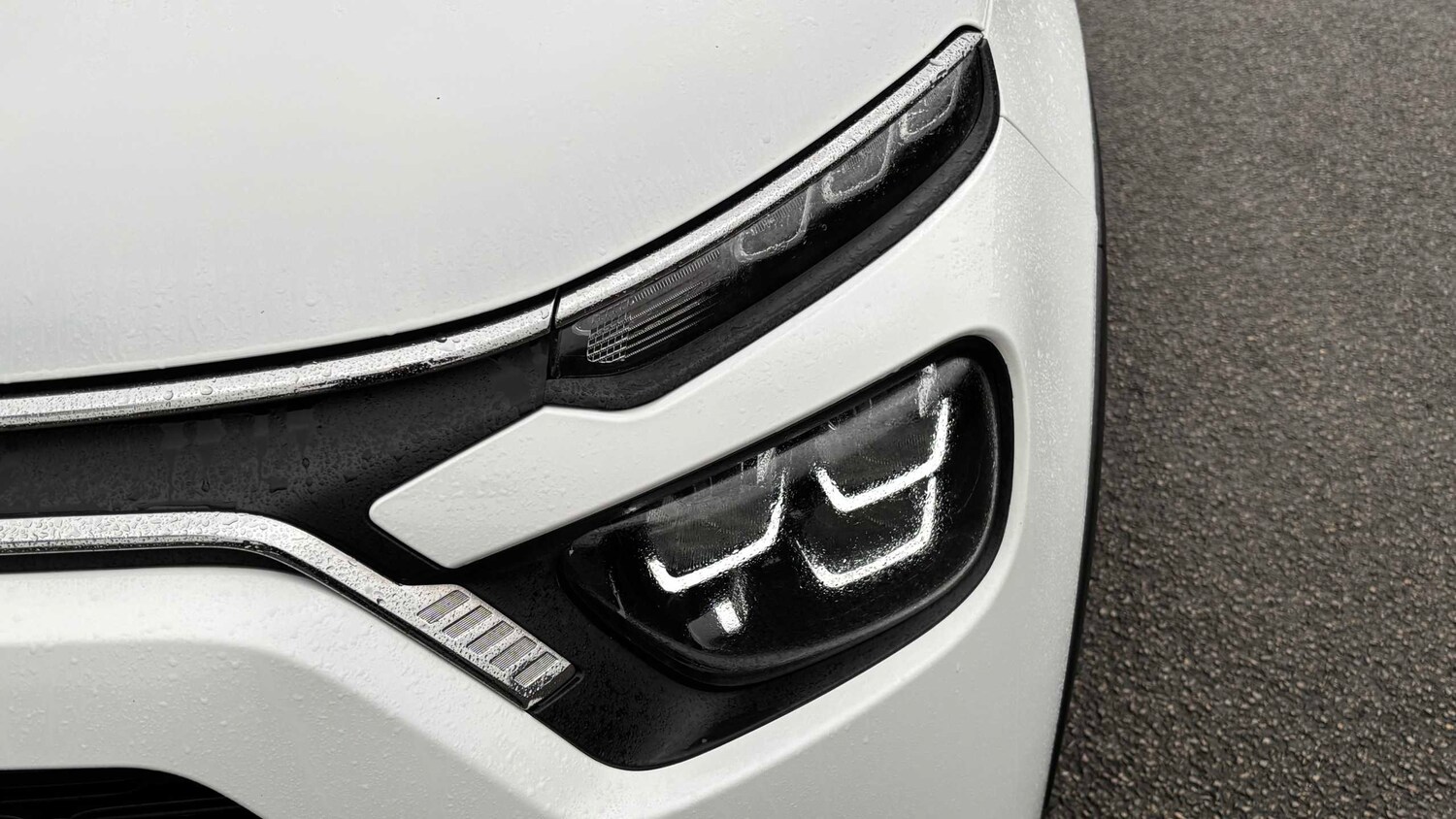 Used Citroen C3 for sale - 77859940: Photo 11