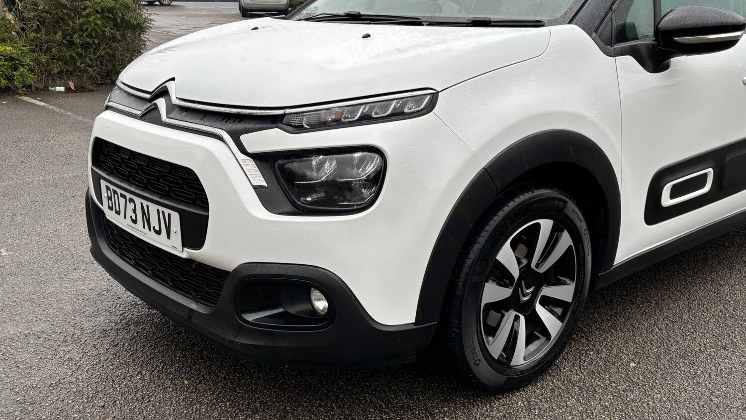 Used Citroen C3 for sale - 77859940: Photo 12