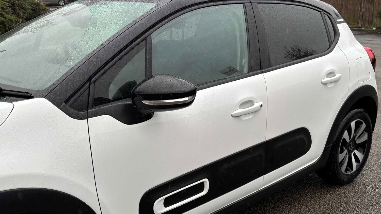 Used Citroen C3 for sale - 77859940: Photo 13