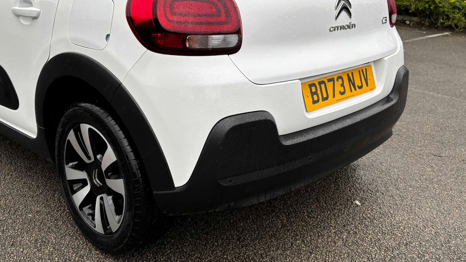 Used Citroen C3 for sale - 77859940: Photo 14