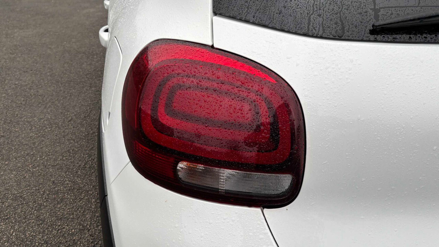 Used Citroen C3 for sale - 77859940: Photo 15