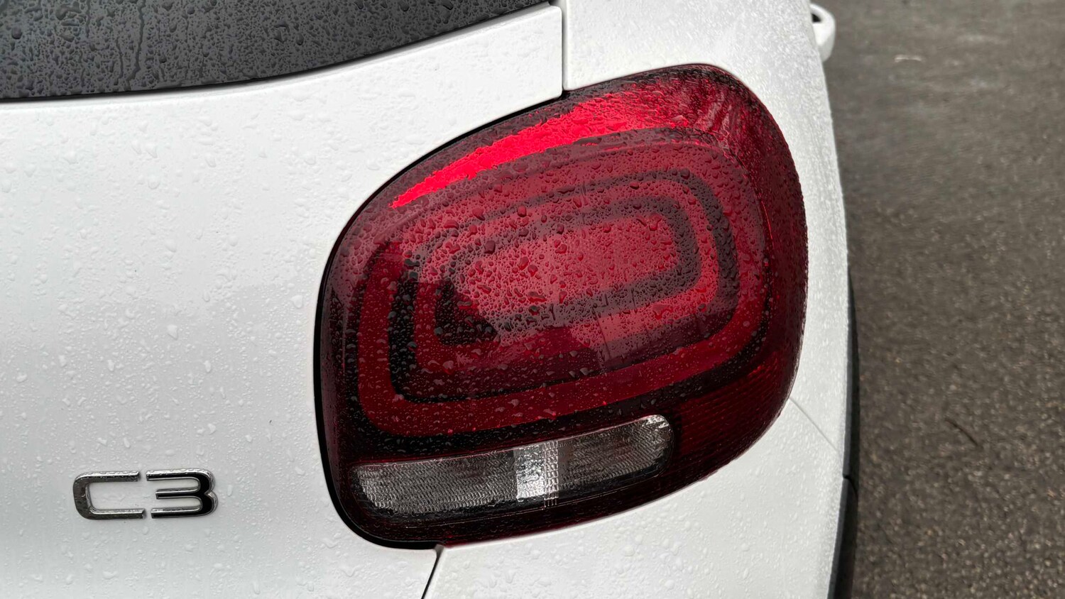 Used Citroen C3 for sale - 77859940: Photo 16