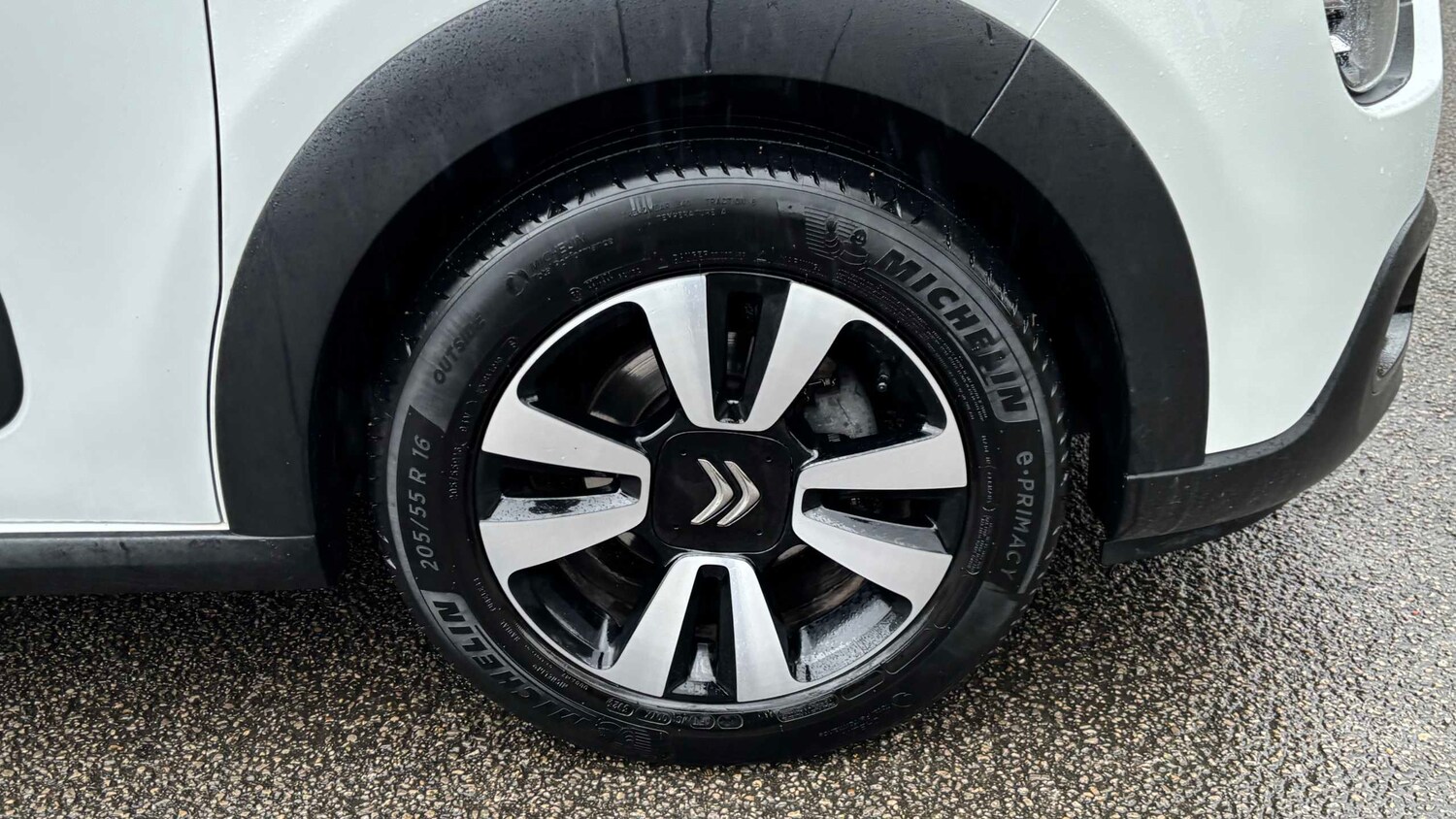 Used Citroen C3 for sale - 77859940: Photo 18