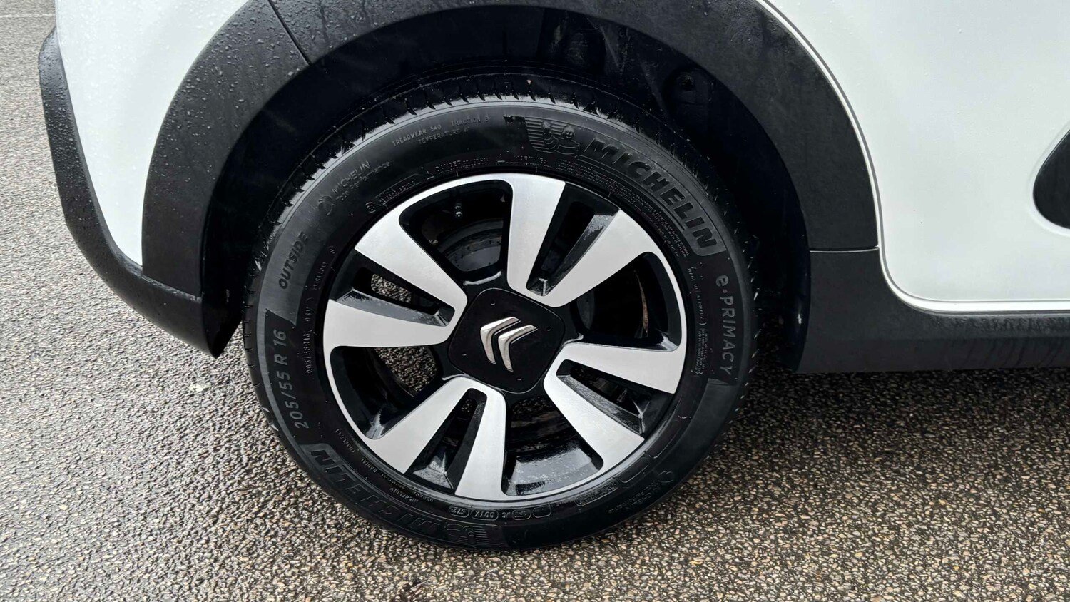 Used Citroen C3 for sale - 77859940: Photo 19