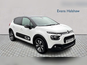 Citroen C3 feature image