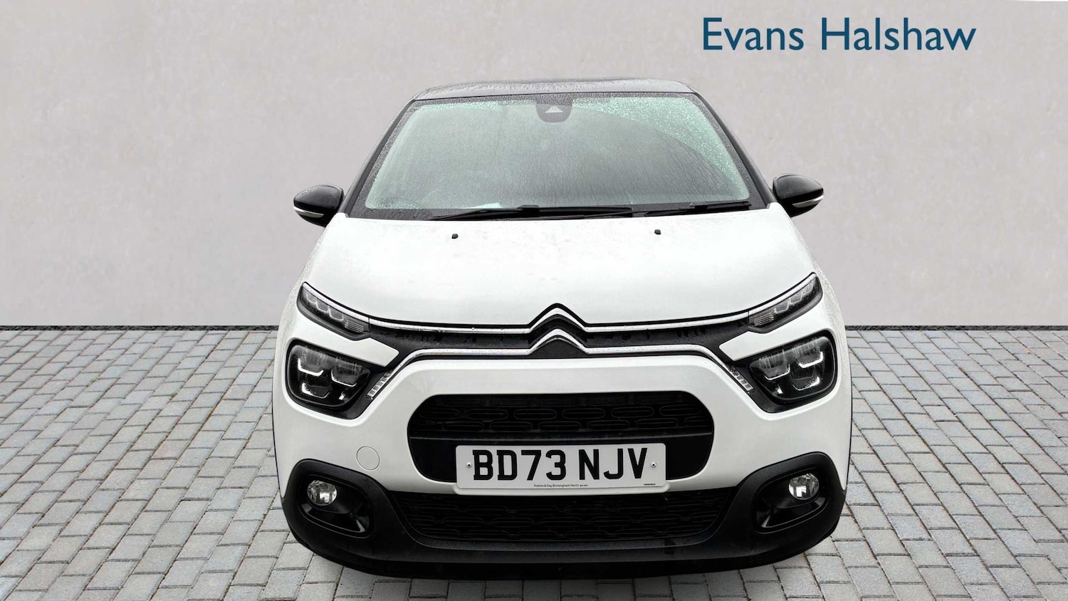 Used Citroen C3 for sale - 77859940: Photo 2