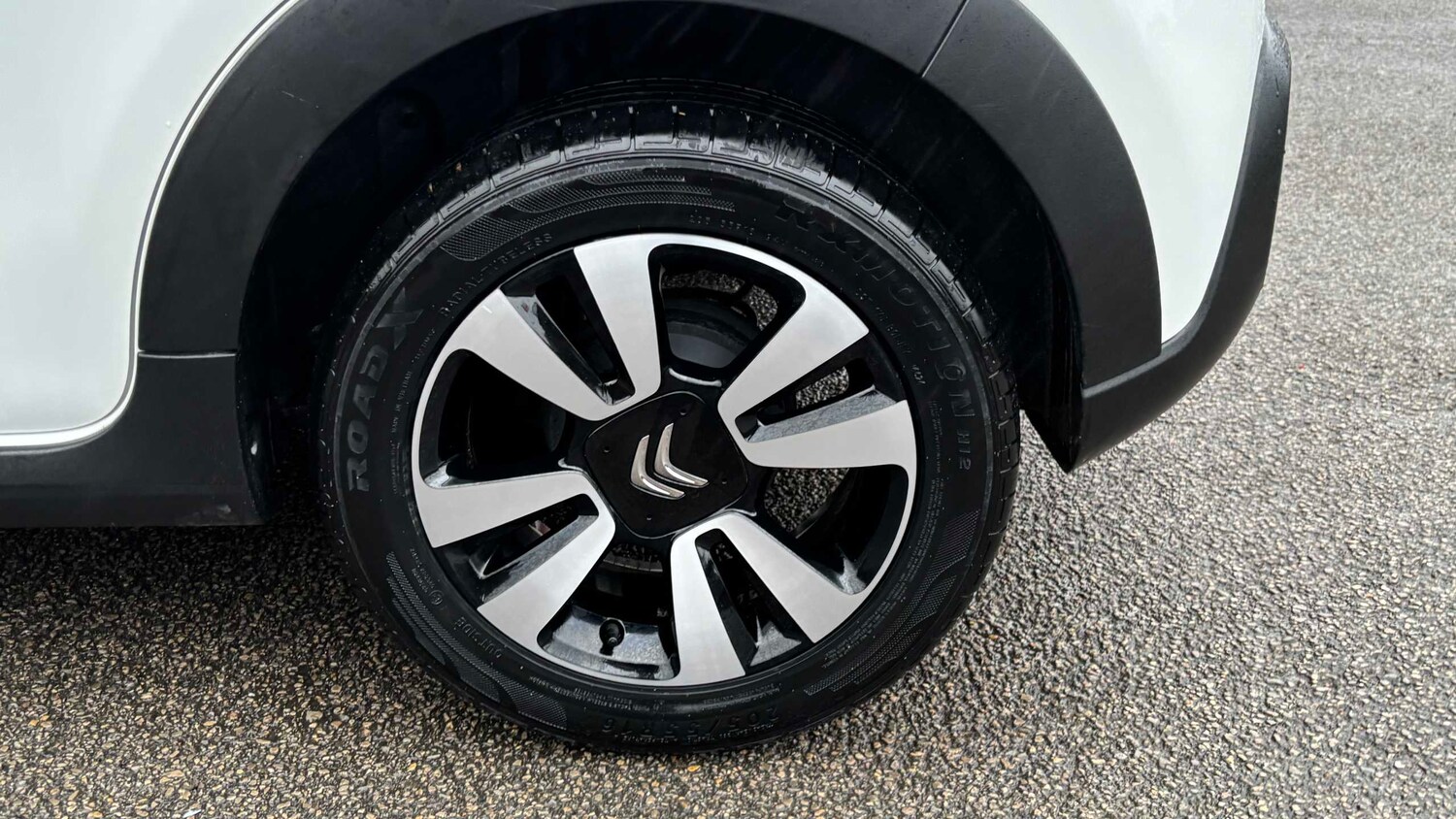 Used Citroen C3 for sale - 77859940: Photo 20