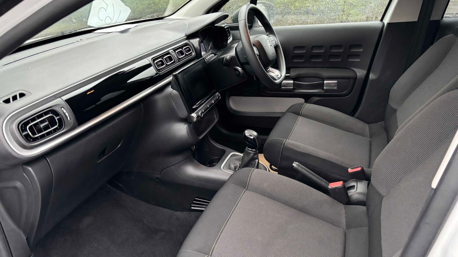 Used Citroen C3 for sale - 77859940: Photo 22