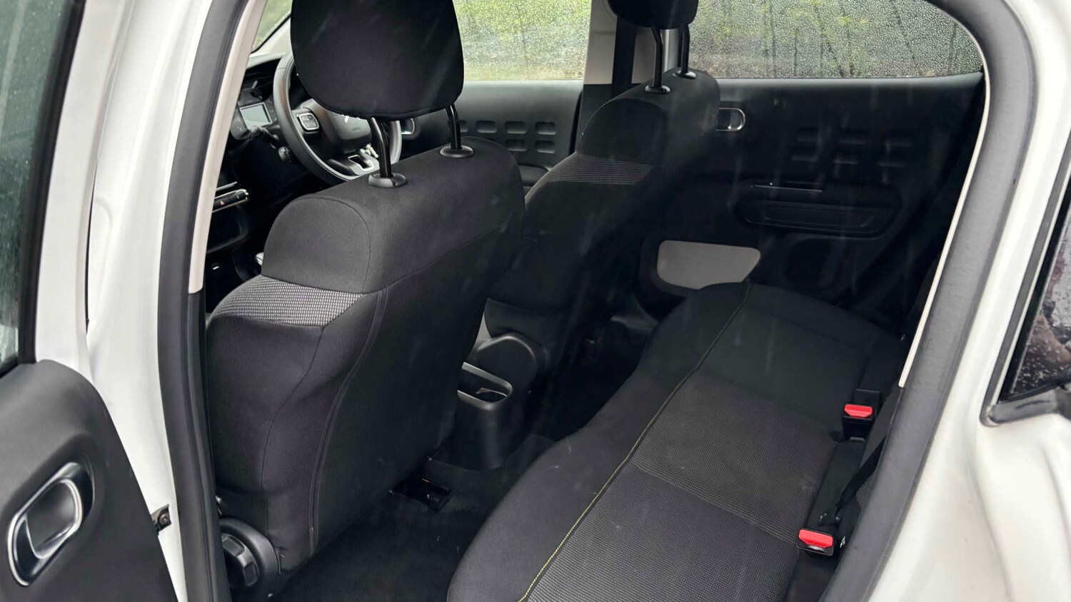 Used Citroen C3 for sale - 77859940: Photo 23