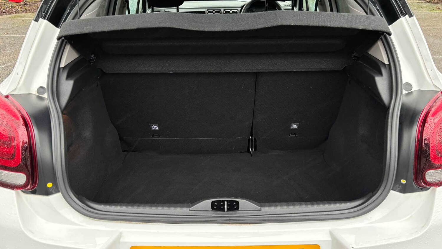 Used Citroen C3 for sale - 77859940: Photo 24