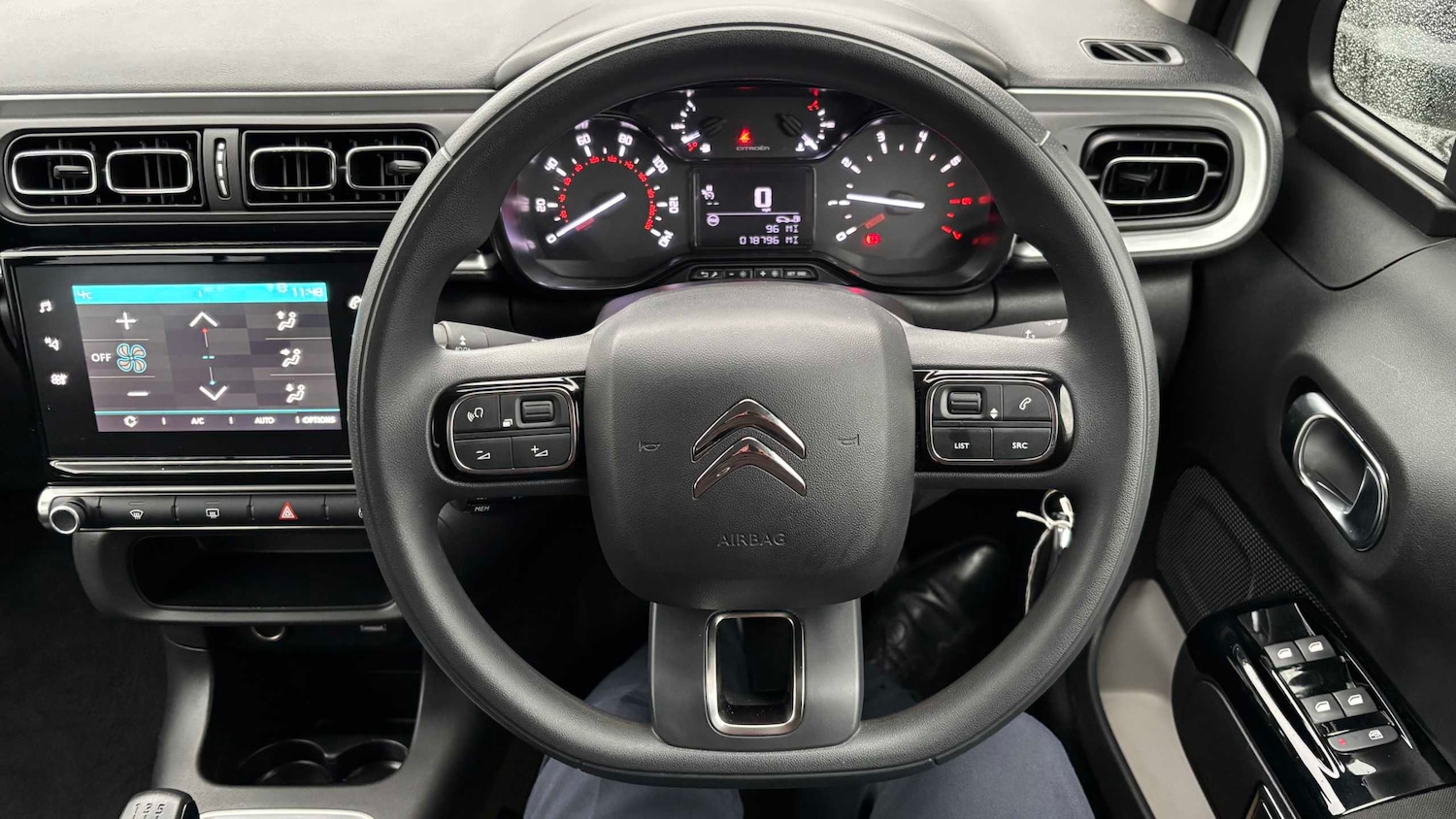 Used Citroen C3 for sale - 77859940: Photo 26