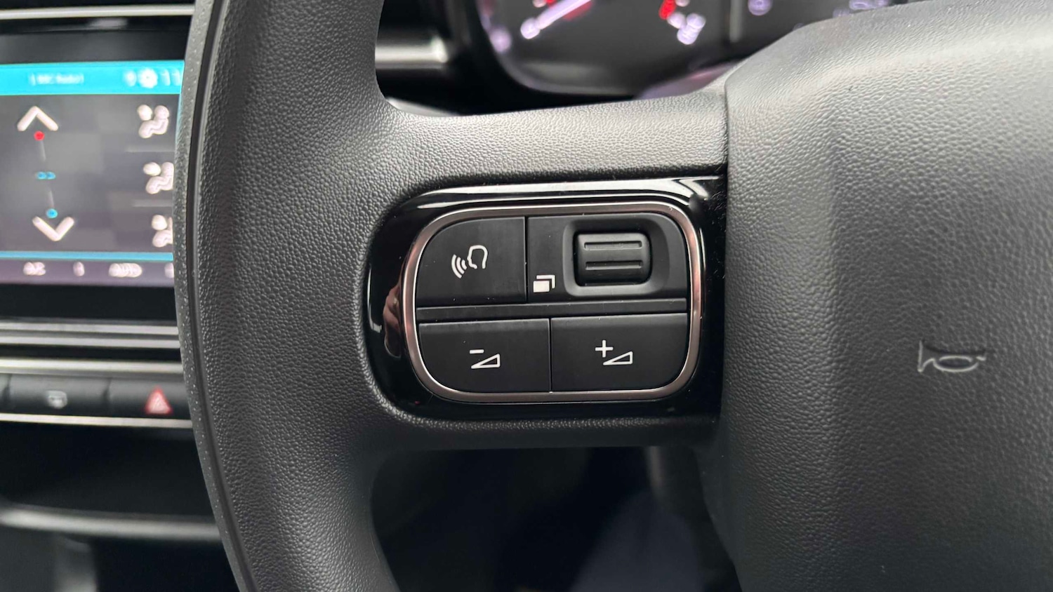 Used Citroen C3 for sale - 77859940: Photo 27