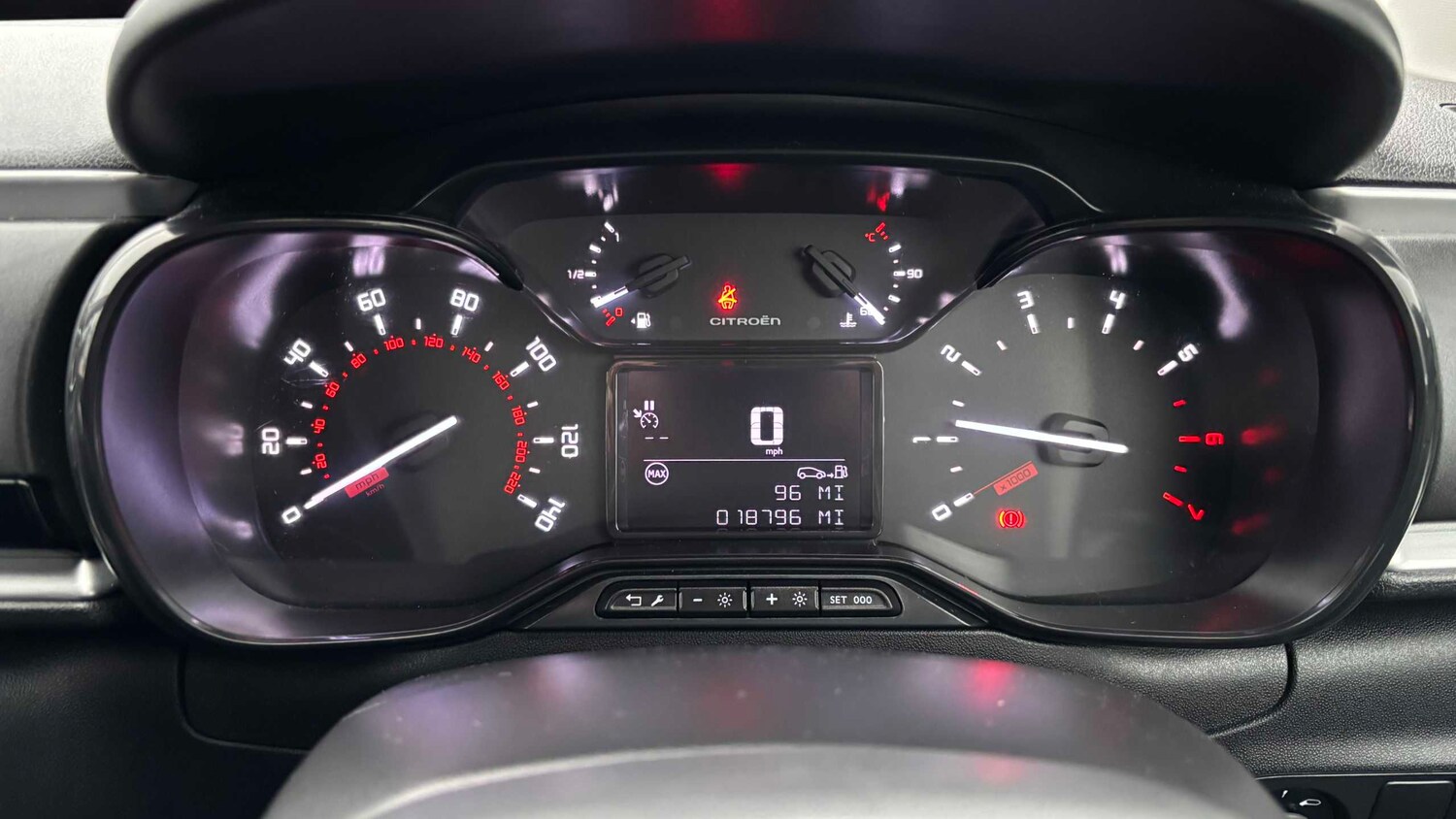 Used Citroen C3 for sale - 77859940: Photo 29