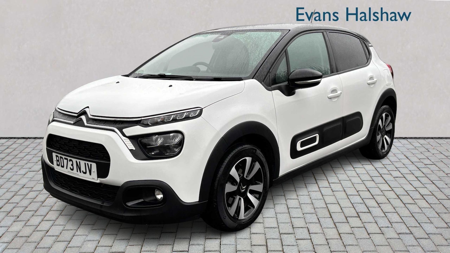 Used Citroen C3 for sale - 77859940: Photo 3