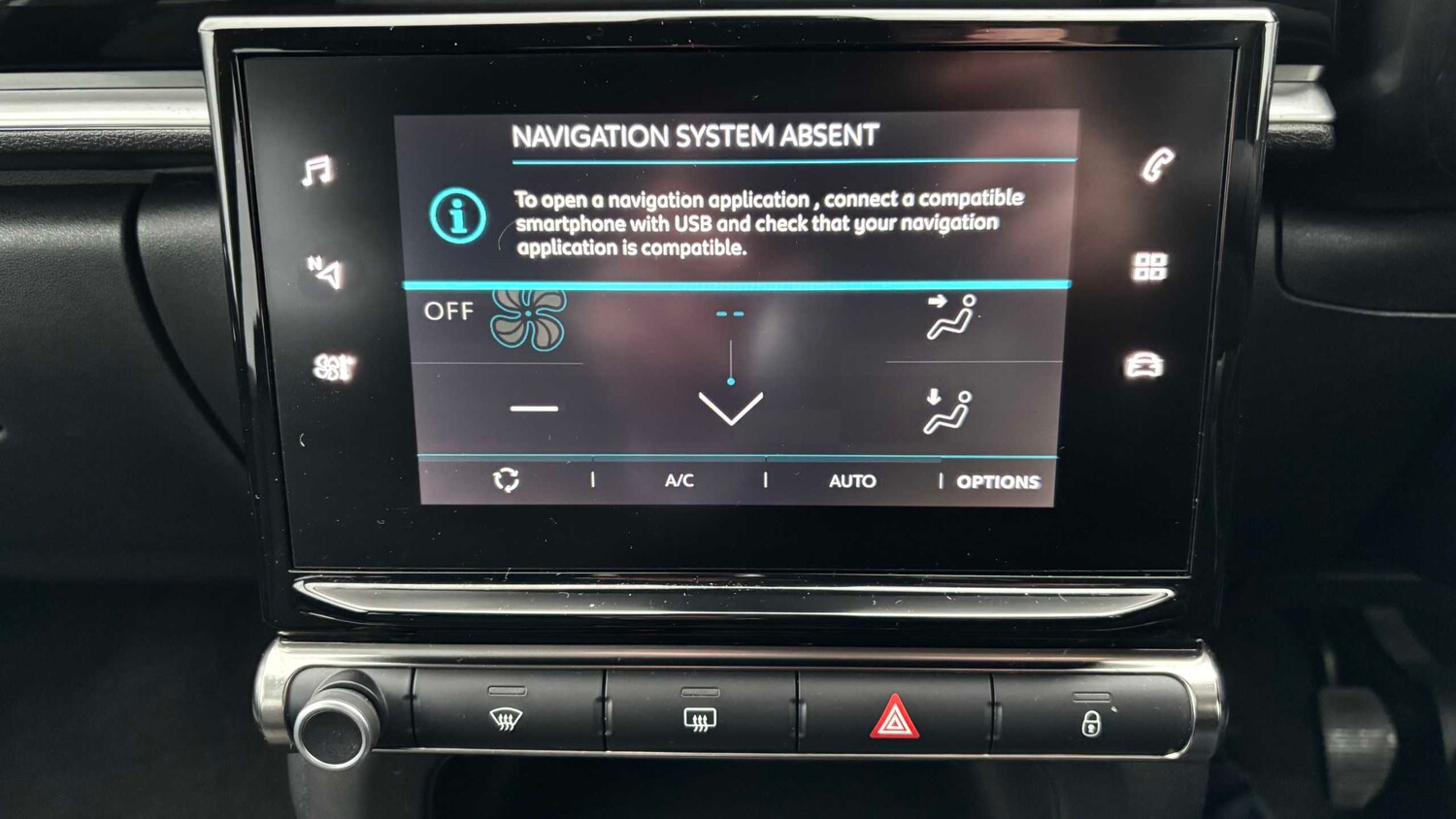 Used Citroen C3 for sale - 77859940: Photo 30