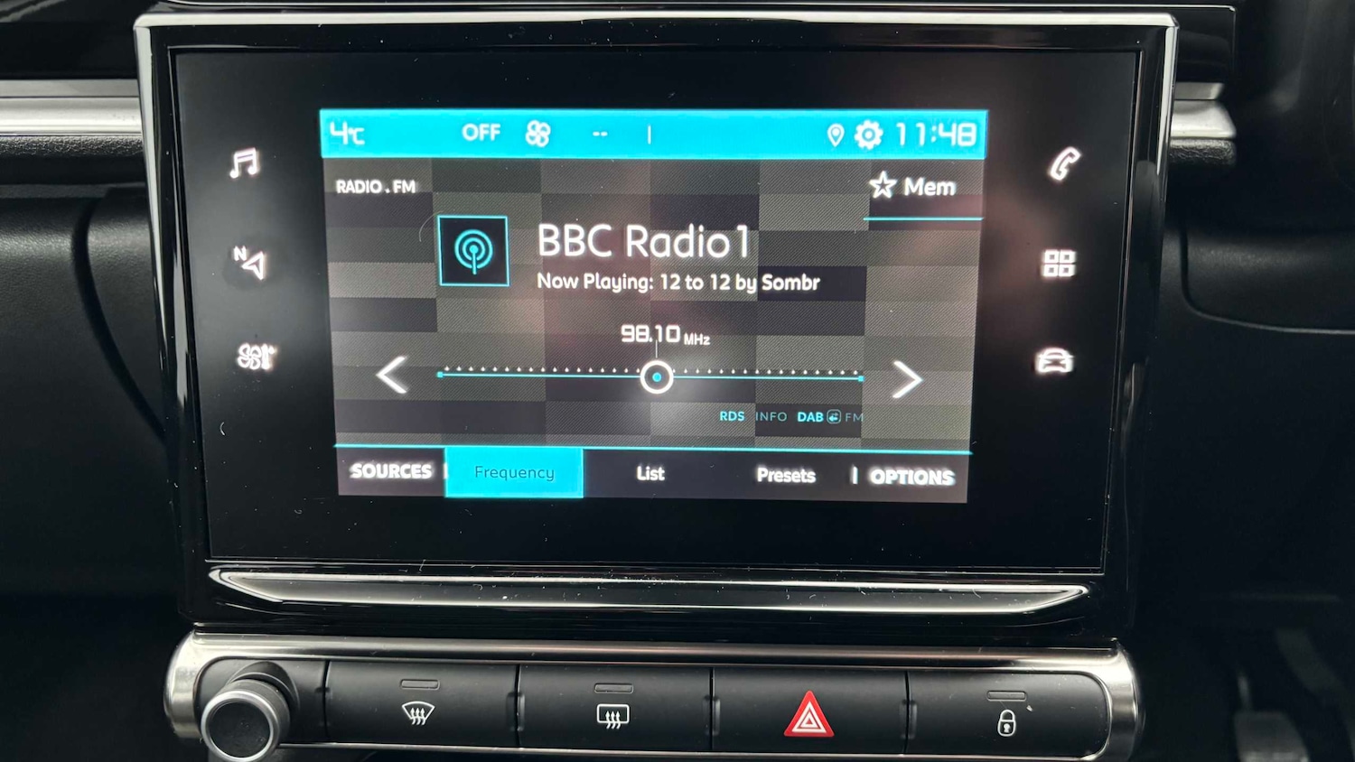 Used Citroen C3 for sale - 77859940: Photo 31