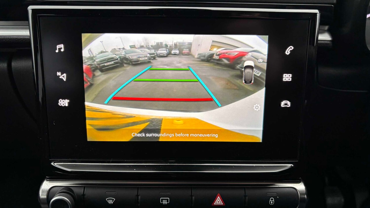 Used Citroen C3 for sale - 77859940: Photo 32