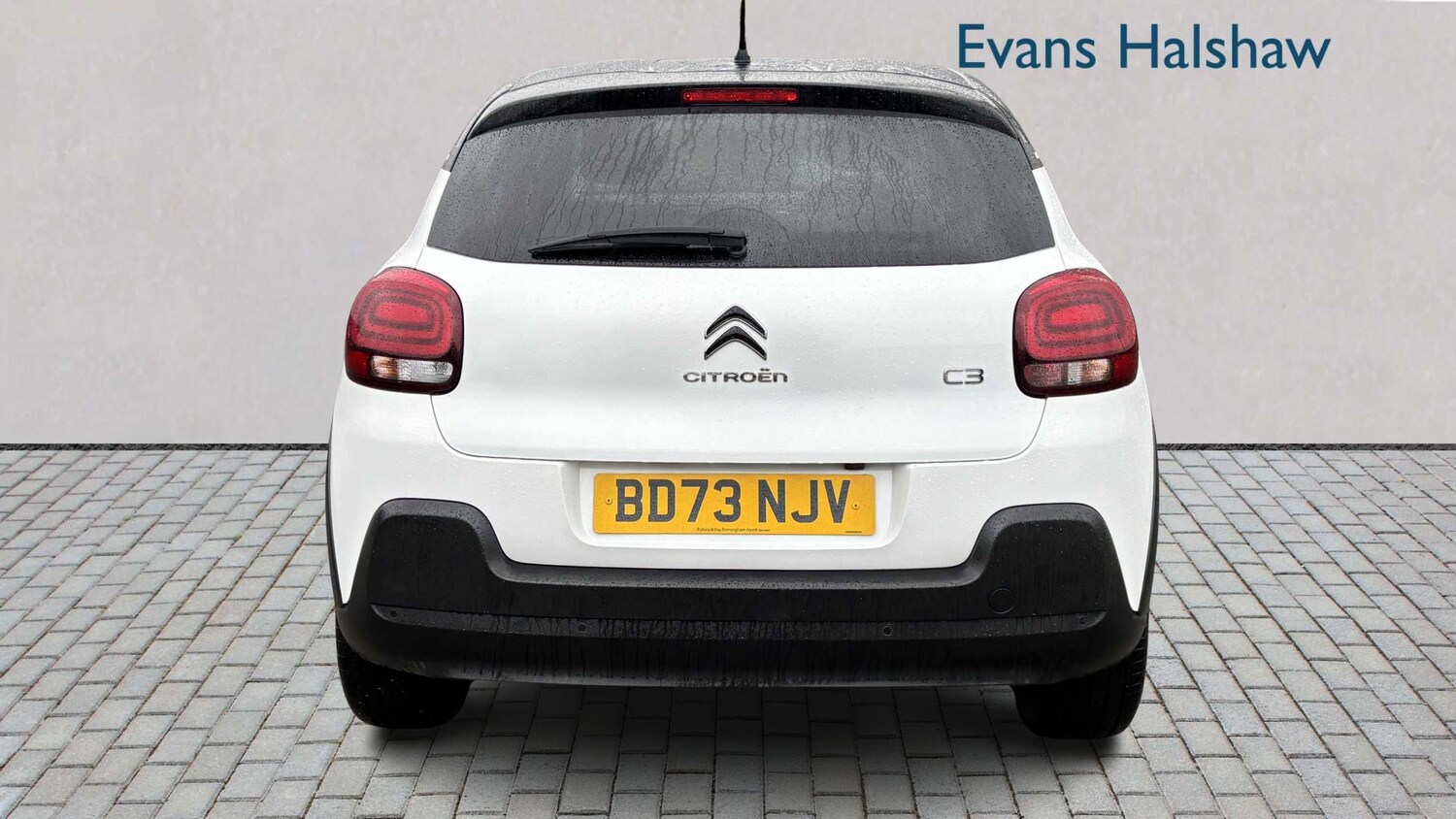 Used Citroen C3 for sale - 77859940: Photo 6