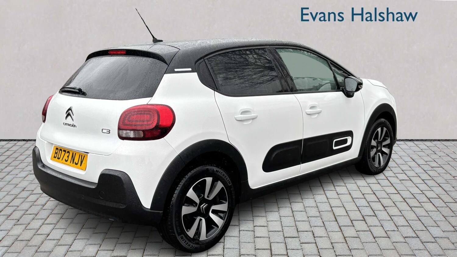 Used Citroen C3 for sale - 77859940: Photo 7