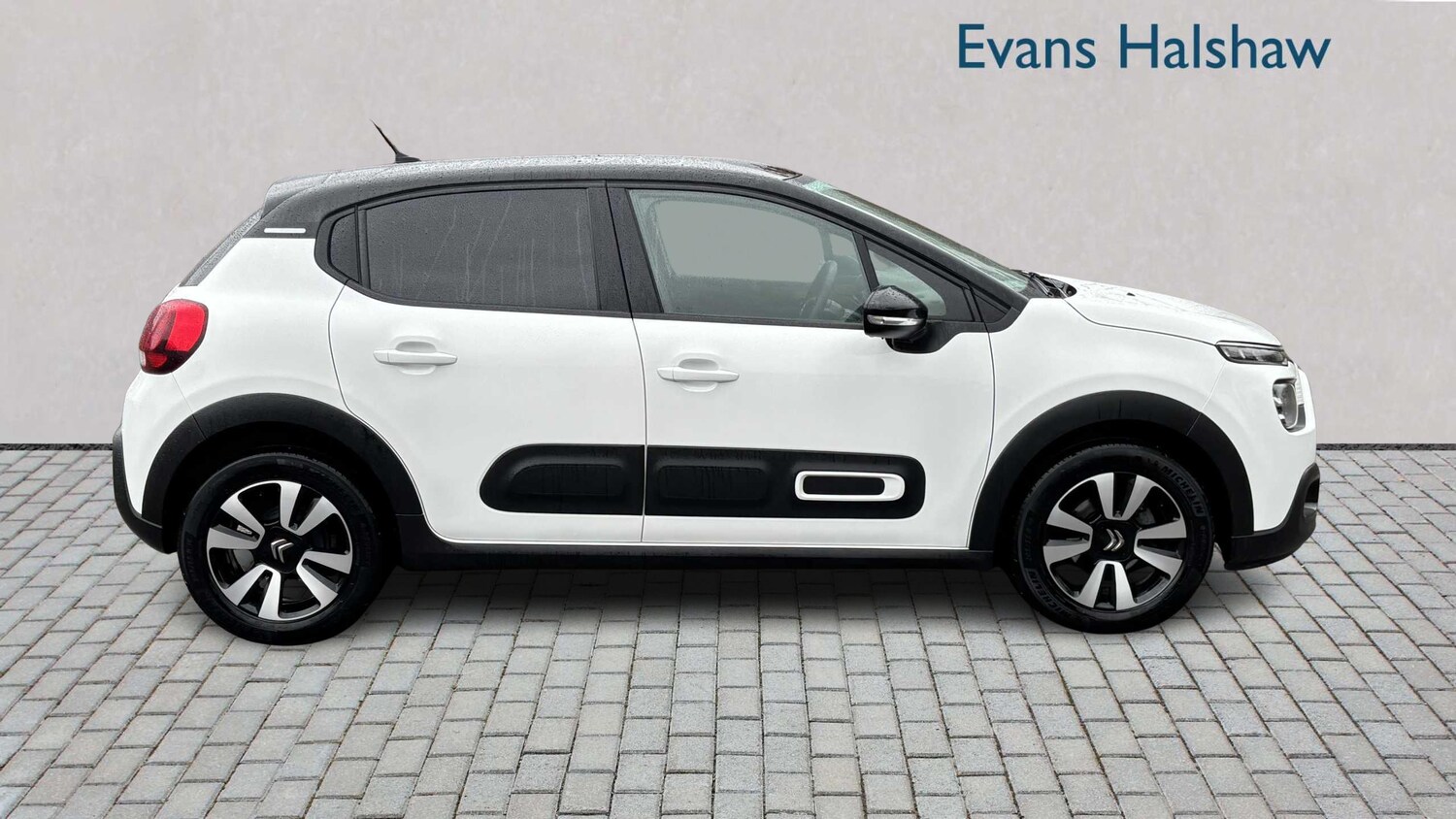 Used Citroen C3 for sale - 77859940: Photo 8