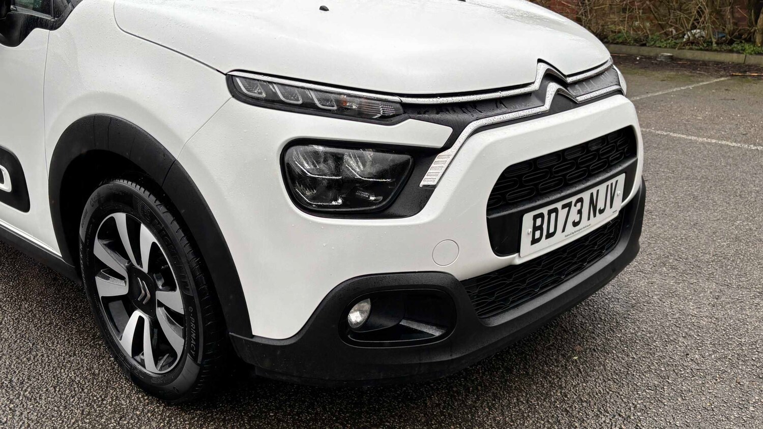 Used Citroen C3 for sale - 77859940: Photo 9