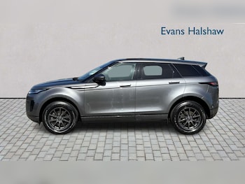 Used Land Rover Range Rover Evoque 2019 for sale - 78104951: Photo