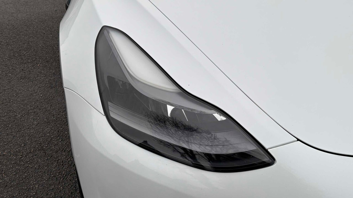 Used Tesla Model 3 2021 for sale - 77857702: Photo 10