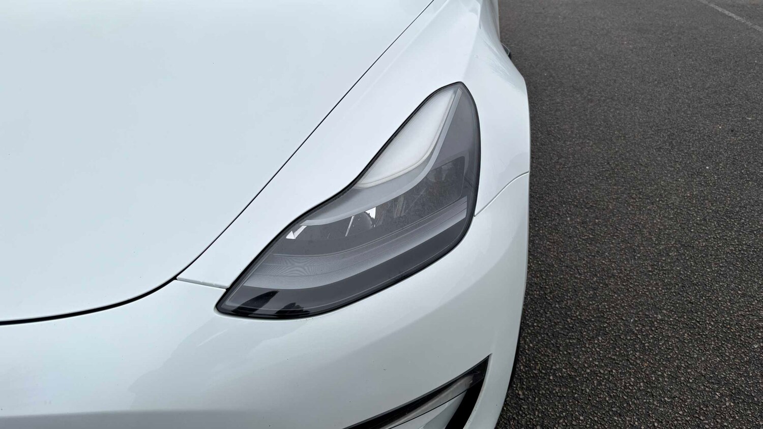 Used Tesla Model 3 2021 for sale - 77857702: Photo 11