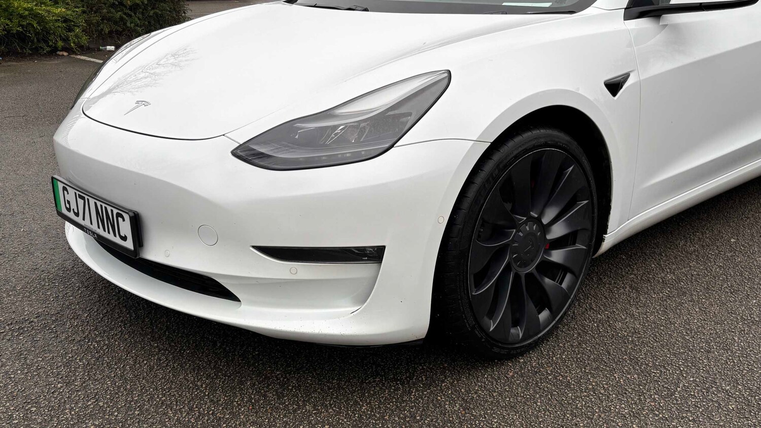 Used Tesla Model 3 2021 for sale - 77857702: Photo 12