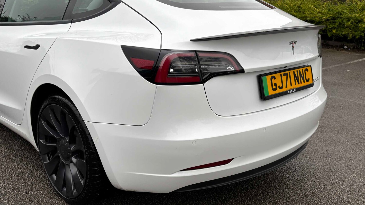 Used Tesla Model 3 2021 for sale - 77857702: Photo 13