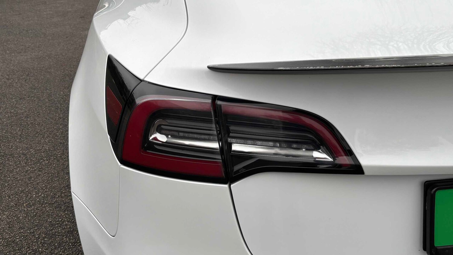 Used Tesla Model 3 2021 for sale - 77857702: Photo 14