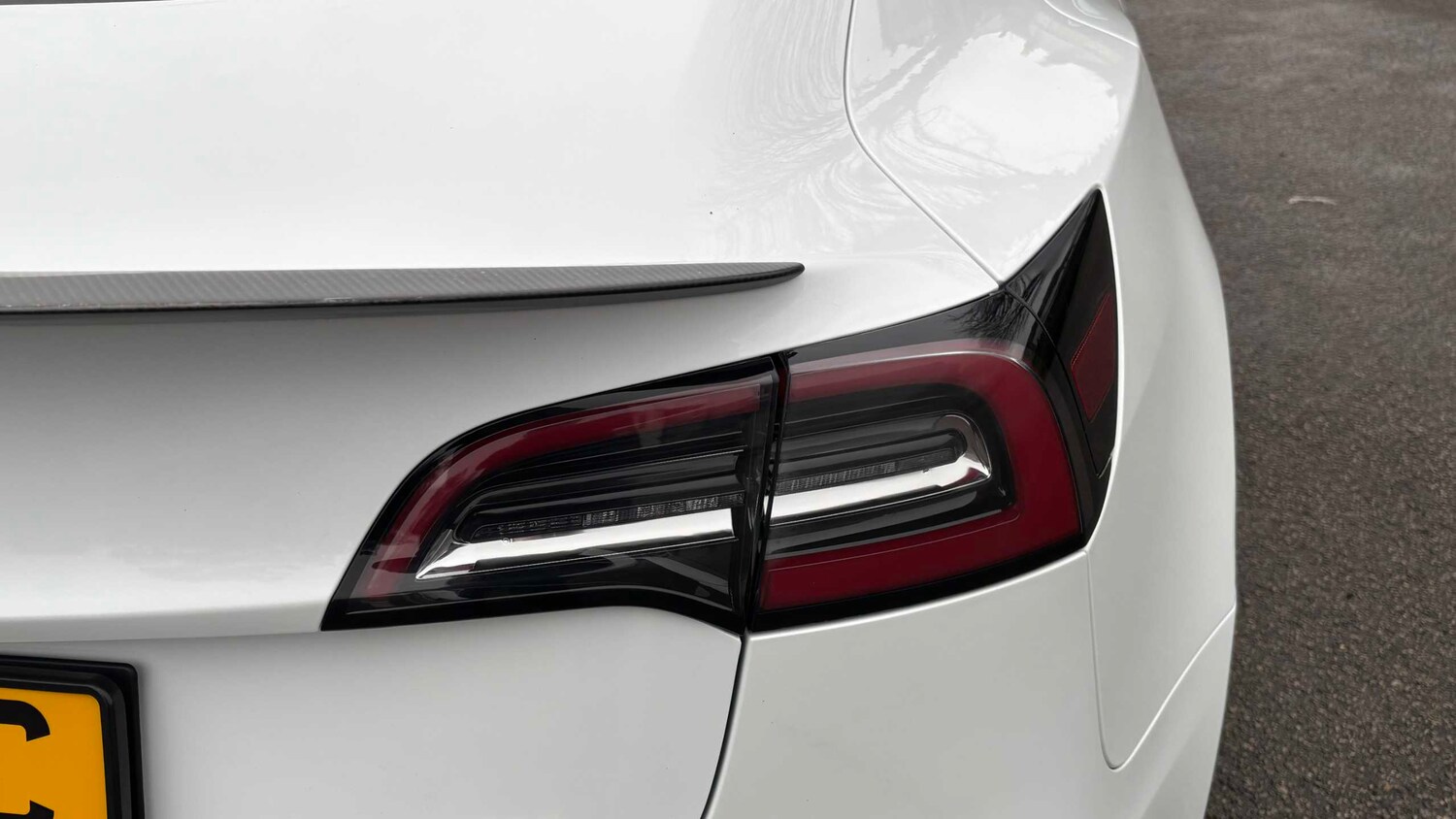 Used Tesla Model 3 2021 for sale - 77857702: Photo 15