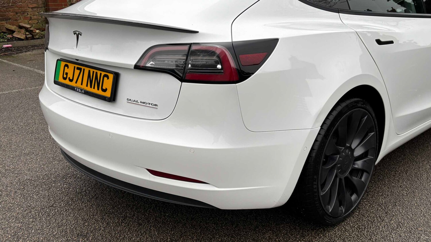 Used Tesla Model 3 2021 for sale - 77857702: Photo 16